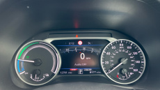 Nissan Juke 1.6 Hybrid N-Connecta 5dr Auto Hybrid Hatchback